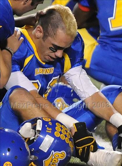 Thumbnail 2 in Edison vs. Fountain Valley photogallery.
