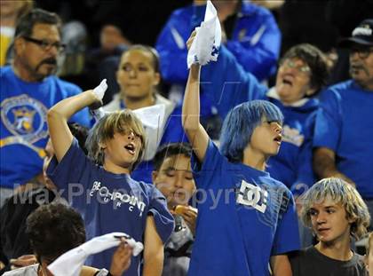 Thumbnail 2 in Edison vs. Fountain Valley photogallery.