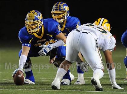 Thumbnail 2 in Edison vs. Fountain Valley photogallery.