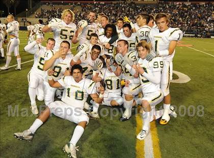 Thumbnail 3 in Edison vs. Fountain Valley photogallery.