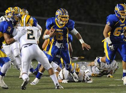 Thumbnail 1 in Edison vs. Fountain Valley photogallery.