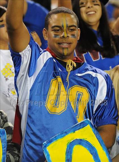 Thumbnail 1 in Edison vs. Fountain Valley photogallery.