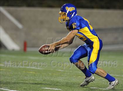 Thumbnail 3 in Edison vs. Fountain Valley photogallery.