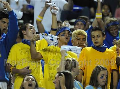 Thumbnail 1 in Edison vs. Fountain Valley photogallery.