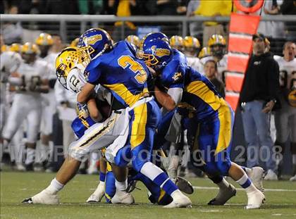 Thumbnail 3 in Edison vs. Fountain Valley photogallery.