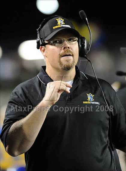 Thumbnail 1 in Edison vs. Fountain Valley photogallery.