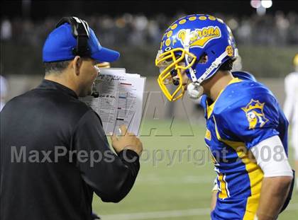 Thumbnail 1 in Edison vs. Fountain Valley photogallery.