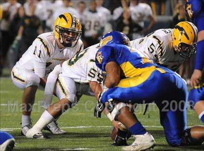 Thumbnail 3 in Edison vs. Fountain Valley photogallery.