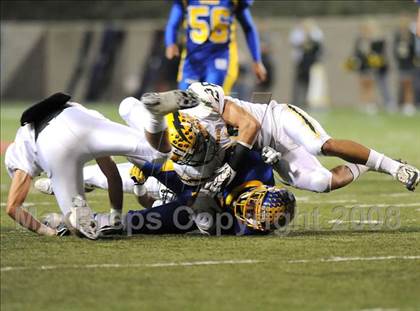 Thumbnail 3 in Edison vs. Fountain Valley photogallery.