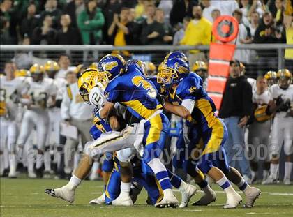 Thumbnail 2 in Edison vs. Fountain Valley photogallery.
