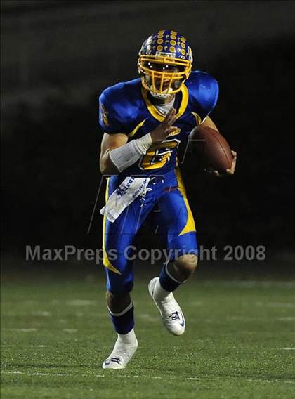 Thumbnail 2 in Edison vs. Fountain Valley photogallery.