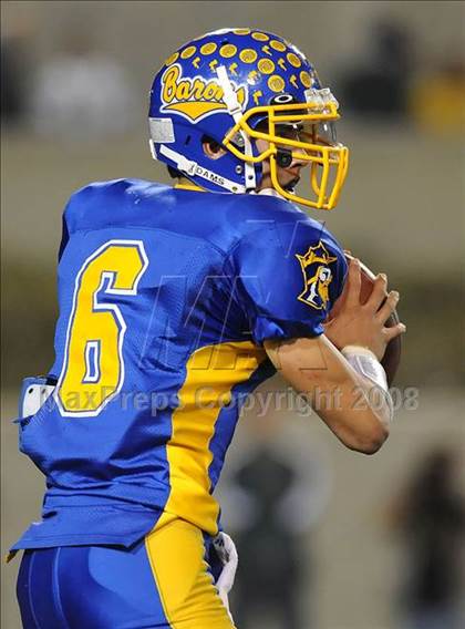 Thumbnail 1 in Edison vs. Fountain Valley photogallery.