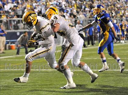 Thumbnail 3 in Edison vs. Fountain Valley photogallery.