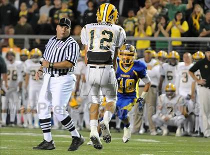 Thumbnail 3 in Edison vs. Fountain Valley photogallery.