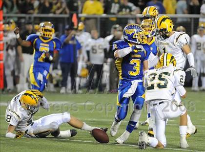 Thumbnail 1 in Edison vs. Fountain Valley photogallery.
