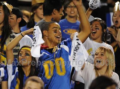 Thumbnail 3 in Edison vs. Fountain Valley photogallery.