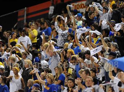 Thumbnail 1 in Edison vs. Fountain Valley photogallery.