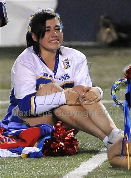 Thumbnail 3 in Edison vs. Fountain Valley photogallery.