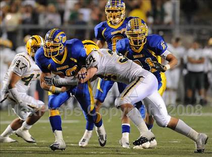 Thumbnail 1 in Edison vs. Fountain Valley photogallery.