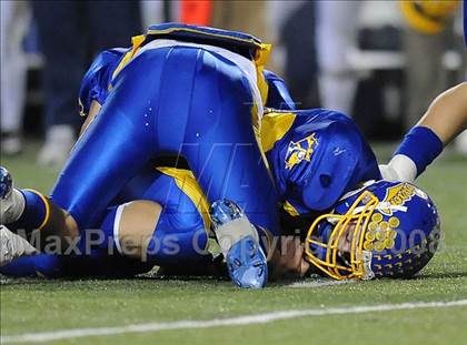 Thumbnail 2 in Edison vs. Fountain Valley photogallery.
