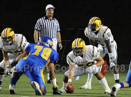 Thumbnail 3 in Edison vs. Fountain Valley photogallery.
