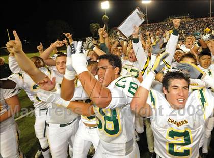 Thumbnail 3 in Edison vs. Fountain Valley photogallery.