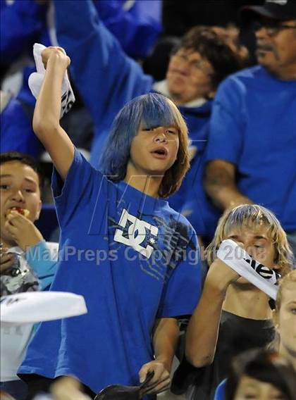 Thumbnail 3 in Edison vs. Fountain Valley photogallery.
