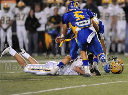 Thumbnail 1 in Edison vs. Fountain Valley photogallery.