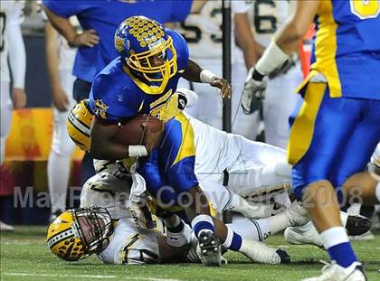 Thumbnail 1 in Edison vs. Fountain Valley photogallery.