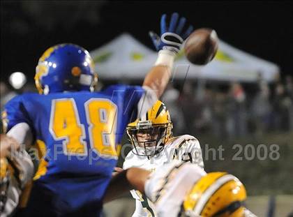 Thumbnail 1 in Edison vs. Fountain Valley photogallery.