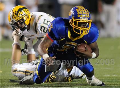 Thumbnail 1 in Edison vs. Fountain Valley photogallery.