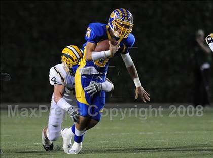 Thumbnail 2 in Edison vs. Fountain Valley photogallery.