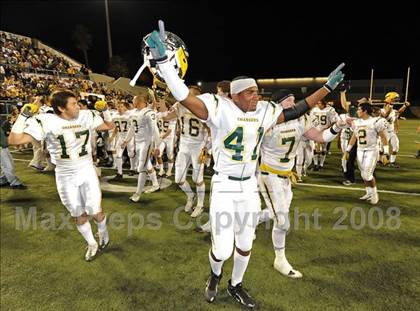 Thumbnail 2 in Edison vs. Fountain Valley photogallery.
