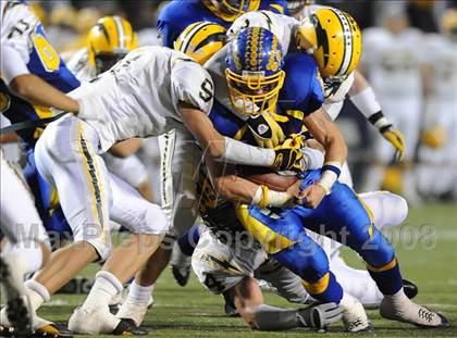 Thumbnail 2 in Edison vs. Fountain Valley photogallery.