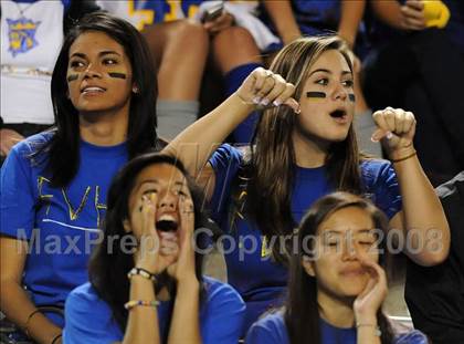 Thumbnail 1 in Edison vs. Fountain Valley photogallery.