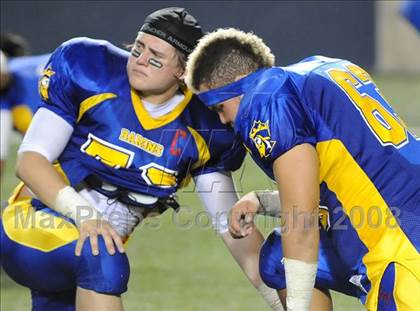 Thumbnail 3 in Edison vs. Fountain Valley photogallery.