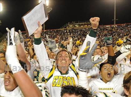 Thumbnail 2 in Edison vs. Fountain Valley photogallery.