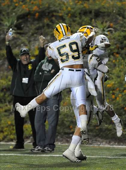 Thumbnail 2 in Edison vs. Fountain Valley photogallery.