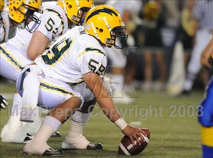 Thumbnail 2 in Edison vs. Fountain Valley photogallery.