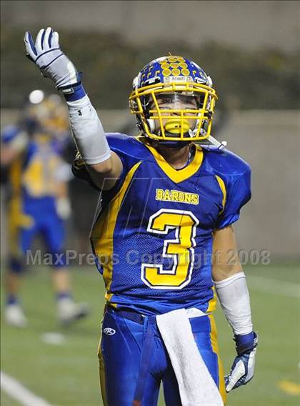 Thumbnail 3 in Edison vs. Fountain Valley photogallery.