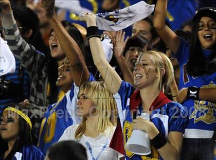 Thumbnail 3 in Edison vs. Fountain Valley photogallery.