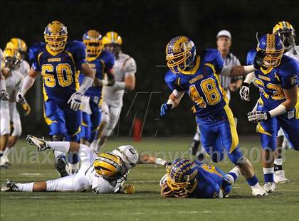 Thumbnail 1 in Edison vs. Fountain Valley photogallery.