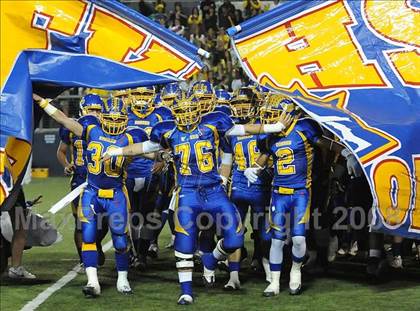 Thumbnail 1 in Edison vs. Fountain Valley photogallery.