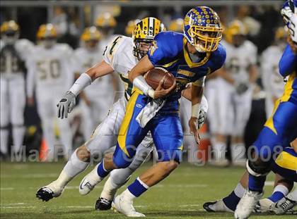 Thumbnail 1 in Edison vs. Fountain Valley photogallery.