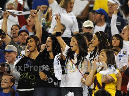 Thumbnail 3 in Edison vs. Fountain Valley photogallery.
