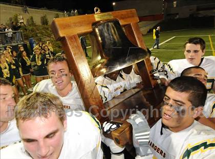Thumbnail 3 in Edison vs. Fountain Valley photogallery.