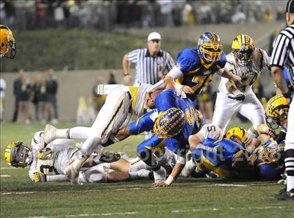Thumbnail 1 in Edison vs. Fountain Valley photogallery.