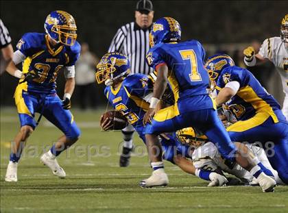 Thumbnail 3 in Edison vs. Fountain Valley photogallery.