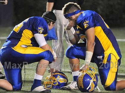 Thumbnail 3 in Edison vs. Fountain Valley photogallery.