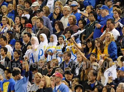 Thumbnail 2 in Edison vs. Fountain Valley photogallery.